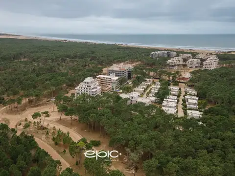 Departamento en Venta en Pinamar, Partido de Pinamar