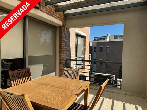 Departamento en Venta en Terrazas de Ayres, Countries y Barrios Cerrados en Pilar