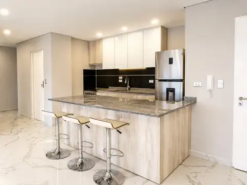 Departamento en Venta en Chilavert, Villa Ballester