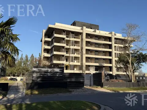 Departamento en Venta en Greenville Polo & Resort, Countries y Barrios Cerrados en Berazategui