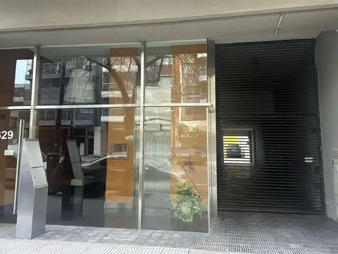 Departamento en Alquiler Temporal en Almagro, Capital Federal