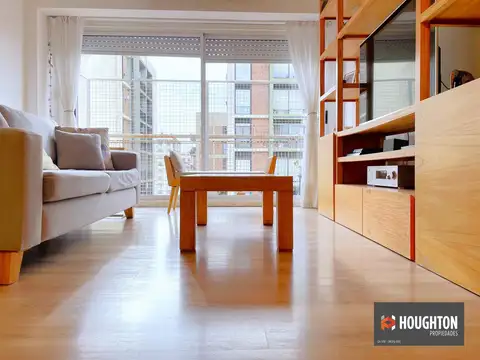 Departamento en Venta en Martinez, Partido de San Isidro