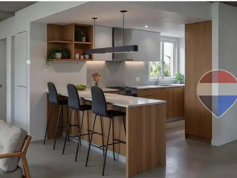 Departamento en Venta en San Isidro Barrio Carreras, San Isidro