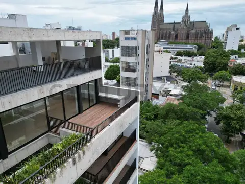 Departamento en Venta en La Plata, Partido de La Plata