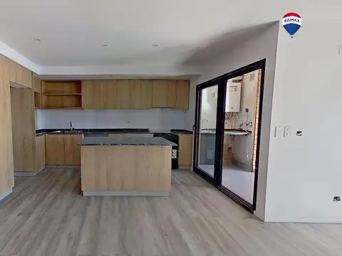 Departamento en Venta en Florida, Partido de Vicente López
