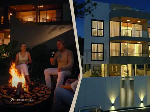 Departamento en Venta en City Bell, Partido de La Plata