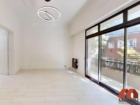Departamento en Venta en Olivos, Partido de Vicente López