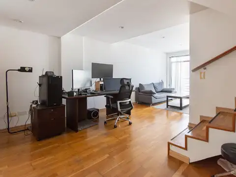 Departamento en Venta en Olivos, Partido de Vicente López