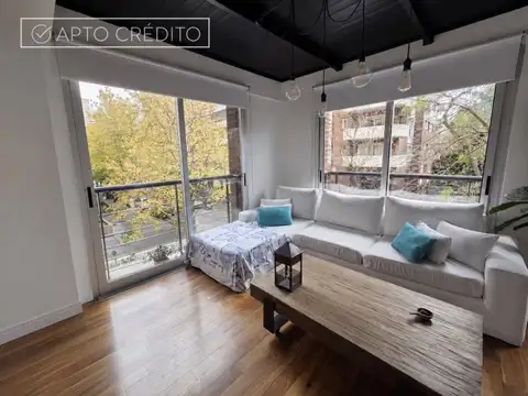 Departamento en Venta en Acassuso, Partido de San Isidro