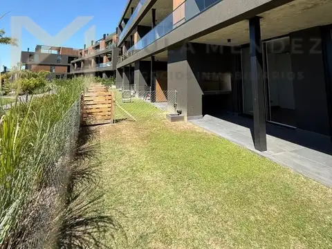 Departamento en Venta en Nordelta, Partido de Tigre