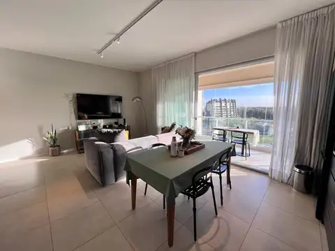 Departamento en Venta en Otros barrios de Nordelta, Nordelta