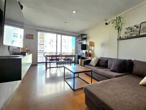 Departamento en Venta en Florida, Partido de Vicente López