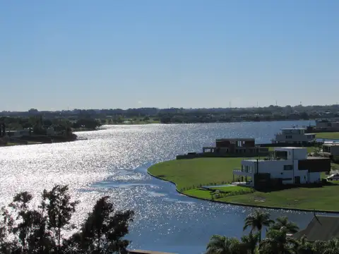 Departamento en Venta en Nordelta, Partido de Tigre