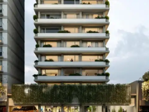 Departamento en Venta en San Isidro, Partido de San Isidro