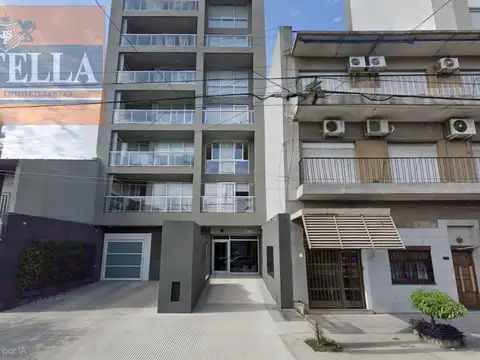 Departamento en Venta en Centro, San Justo