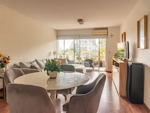 Departamento en Venta en Olivos, Partido de Vicente López