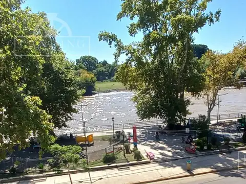 Departamento en Venta en Ciudad De Tigre, Tigre Centro
