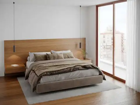 Departamento en Venta en La Plata, Partido de La Plata