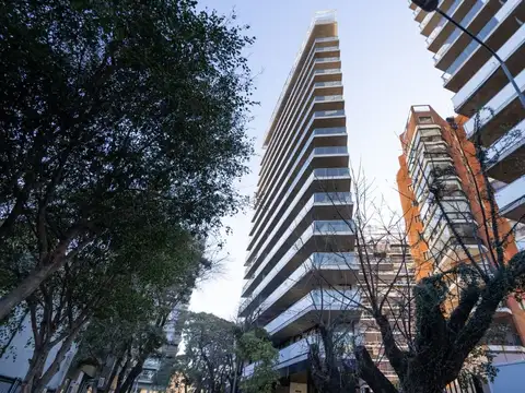 Departamento en Venta en La Lucila Libertador / Rio, La Lucila