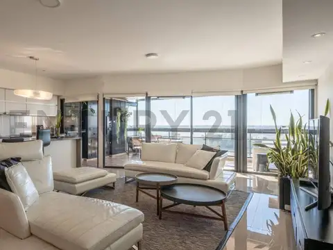 Departamento en Venta en Marinas Golf, Countries y Barrios Cerrados en Tigre