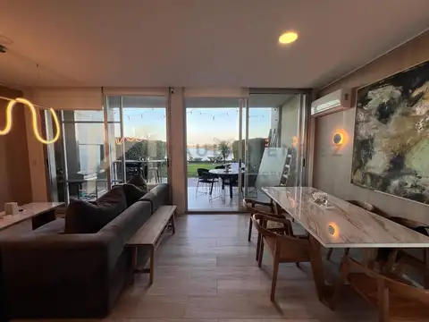 Departamento en Venta en Otros barrios de Nordelta, Nordelta