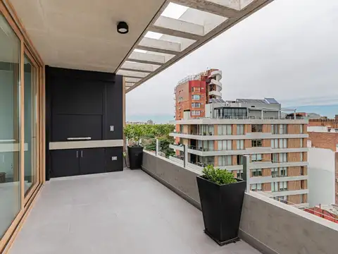 Departamento en Venta en San Isidro Vias / Libertador, San Isidro