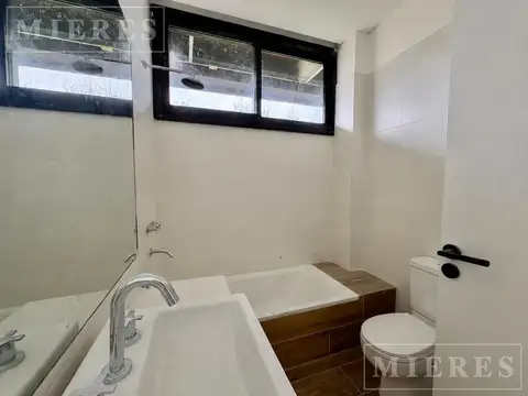 Departamento en Venta en Tigre Centro, Partido de Tigre