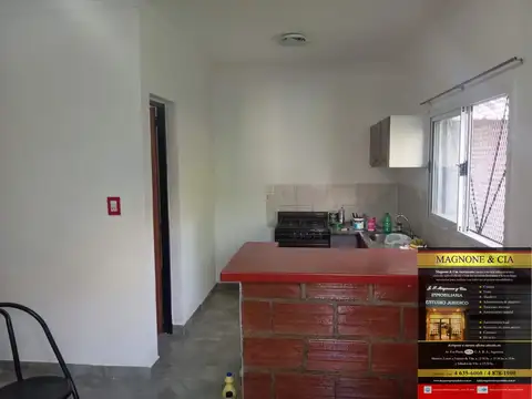 Departamento en Alquiler en Rafael Castillo, Partido de La Matanza
