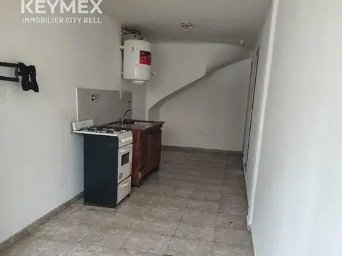 Departamento en Alquiler en Tolosa, Partido de La Plata