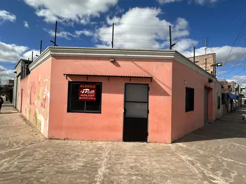 Departamento en Alquiler en Gregorio de Laferrere, Partido de La Matanza
