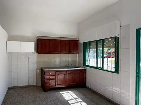 Departamento en Alquiler en Parque San Martín, Partido de Merlo