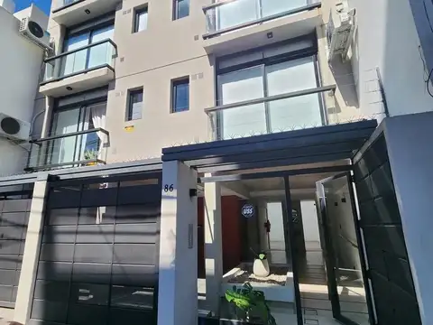 Departamento en Alquiler en Haedo, Partido de Morón