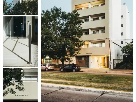 Departamento en Alquiler en La Plata, Partido de La Plata