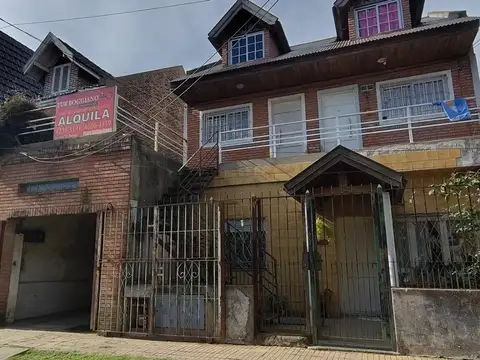 Departamento en Alquiler en Burzaco, Partido de Almirante Brown