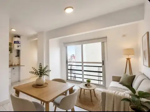 Departamento en Alquiler en Caseros, Partido de Tres de Febrero