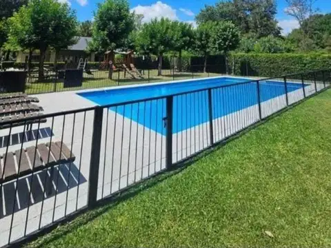 Departamento en Alquiler en La Candela, Countries y Barrios Cerrados en Pilar