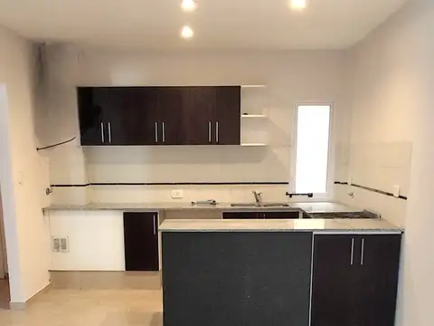 Departamento en Alquiler en Plaza España, La Plata