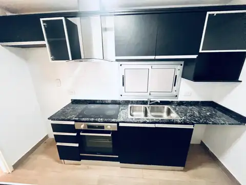 Departamento en Alquiler en Ciudadela, Partido de Tres de Febrero