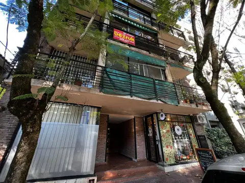 Departamento en Alquiler en Vicente López, Partido de Vicente López