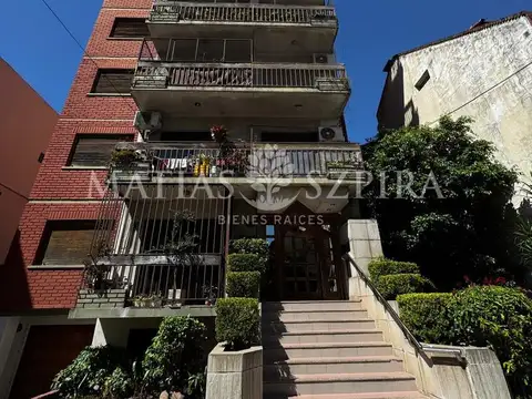 Departamento en Alquiler en Ramos Mejía, Partido de La Matanza