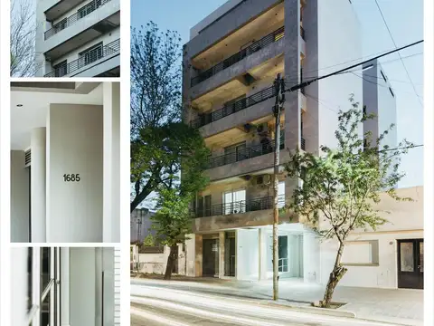 Departamento en Alquiler en La Plata, Partido de La Plata