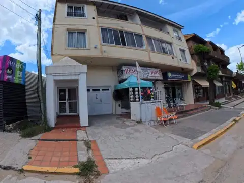 Departamento en Alquiler en Centro, Pinamar