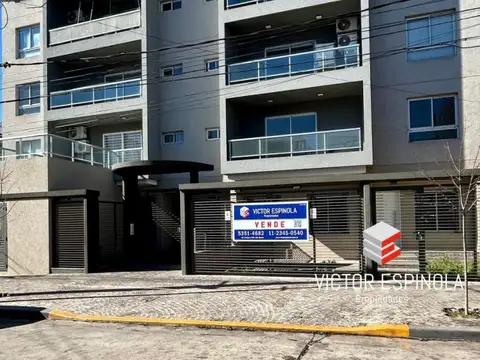 Departamento en Alquiler en Martin Coronado, Partido de Tres de Febrero