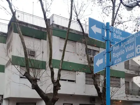 Departamento en Alquiler en Centro, General San Martin