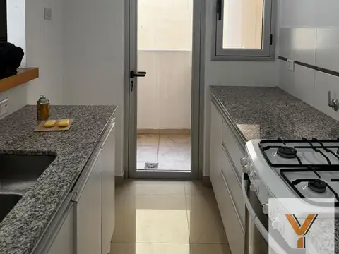 Departamento en Alquiler en La Plata, Partido de La Plata