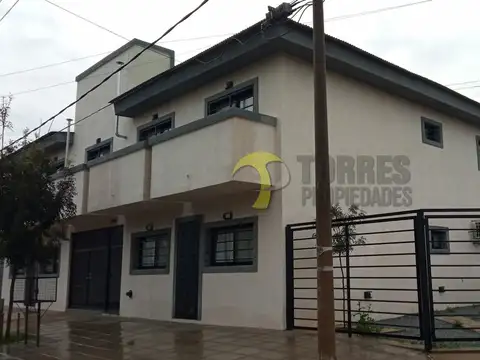 Departamento en Alquiler en Los Polvorines, Partido de Malvinas Argentinas