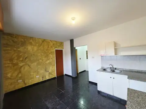 Departamento en Alquiler en Villa Libertad, General San Martin