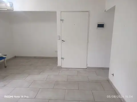 Departamento en Alquiler en Victoria, Partido de San Fernando
