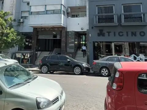 Departamento en Alquiler en Microcentro, La Plata