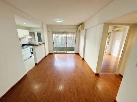 Departamento en Alquiler en San Fernando Vías  /  Centro, San Fernando